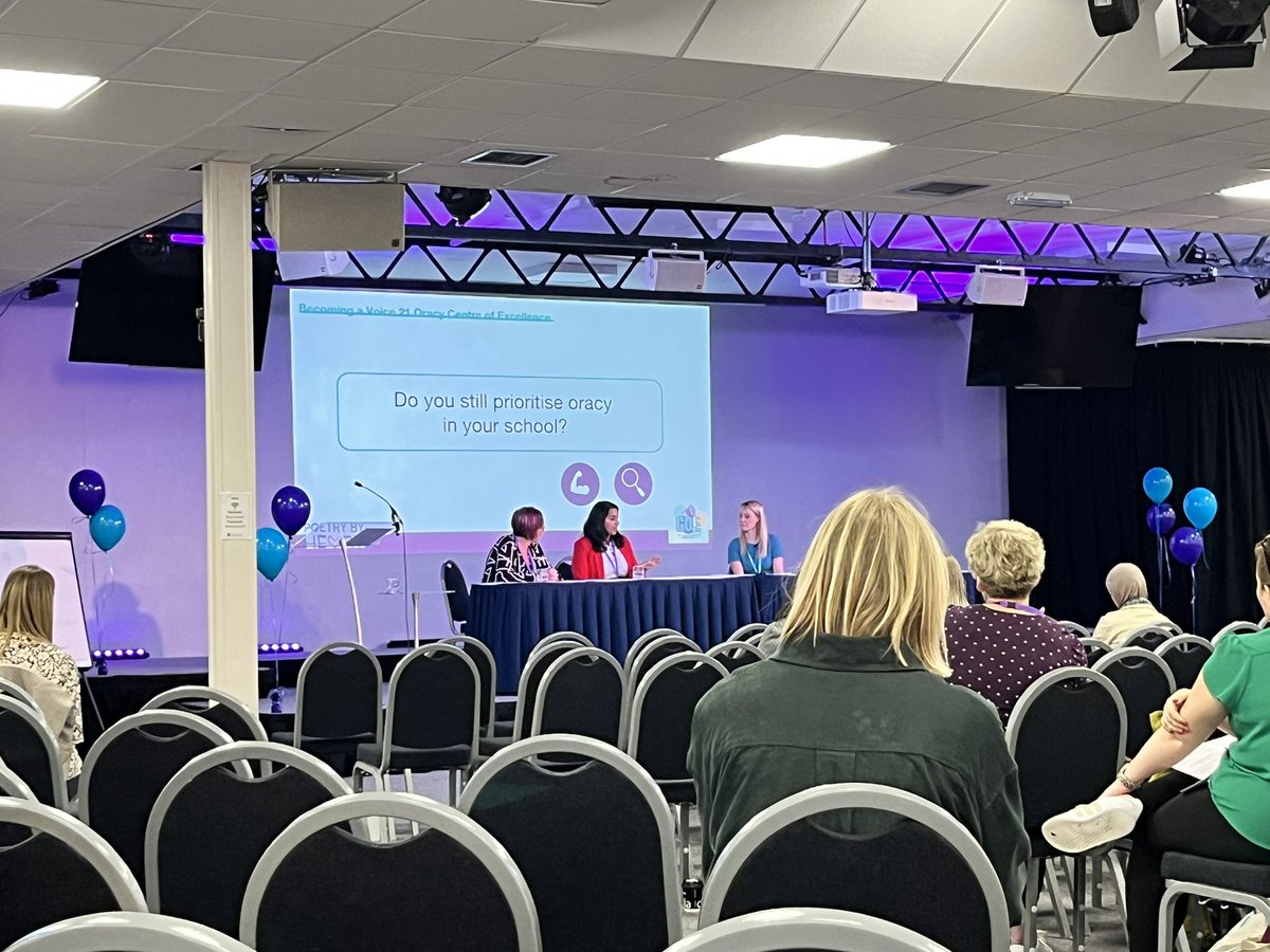 Mr G (@mr__gould) on Twitter photo Superb day with <a href="/voice21oracy/">Voice 21 Oracy</a> in Manchester at the #GOE2023 Thanks for hosting us and can’t wait to get our Oracy Project in action! Superb day with <a href="/voice21oracy/">Voice 21 Oracy</a> in Manchester at the #GOE2023 Thanks for hosting us and can’t wait to get our Oracy Project in action!