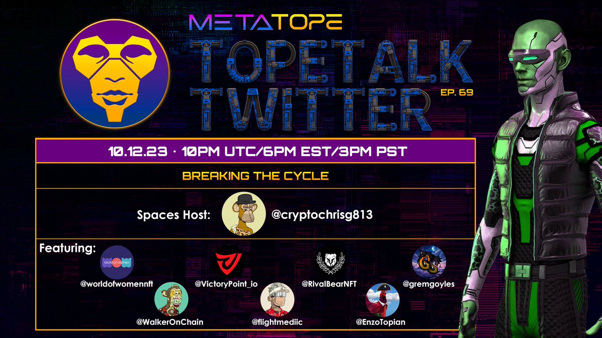 MetaTope tweet media