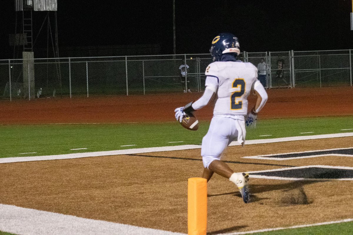 2024 RB Cashmire Batiste 5'8" 165 <a href="/cashmirebatiste/">Cashmire “Cash” Batiste</a>
Stats through 6 games: 94 carries 700 yds 9 TDs
9 Receptions 325 yds 6 TDs
#Exit4