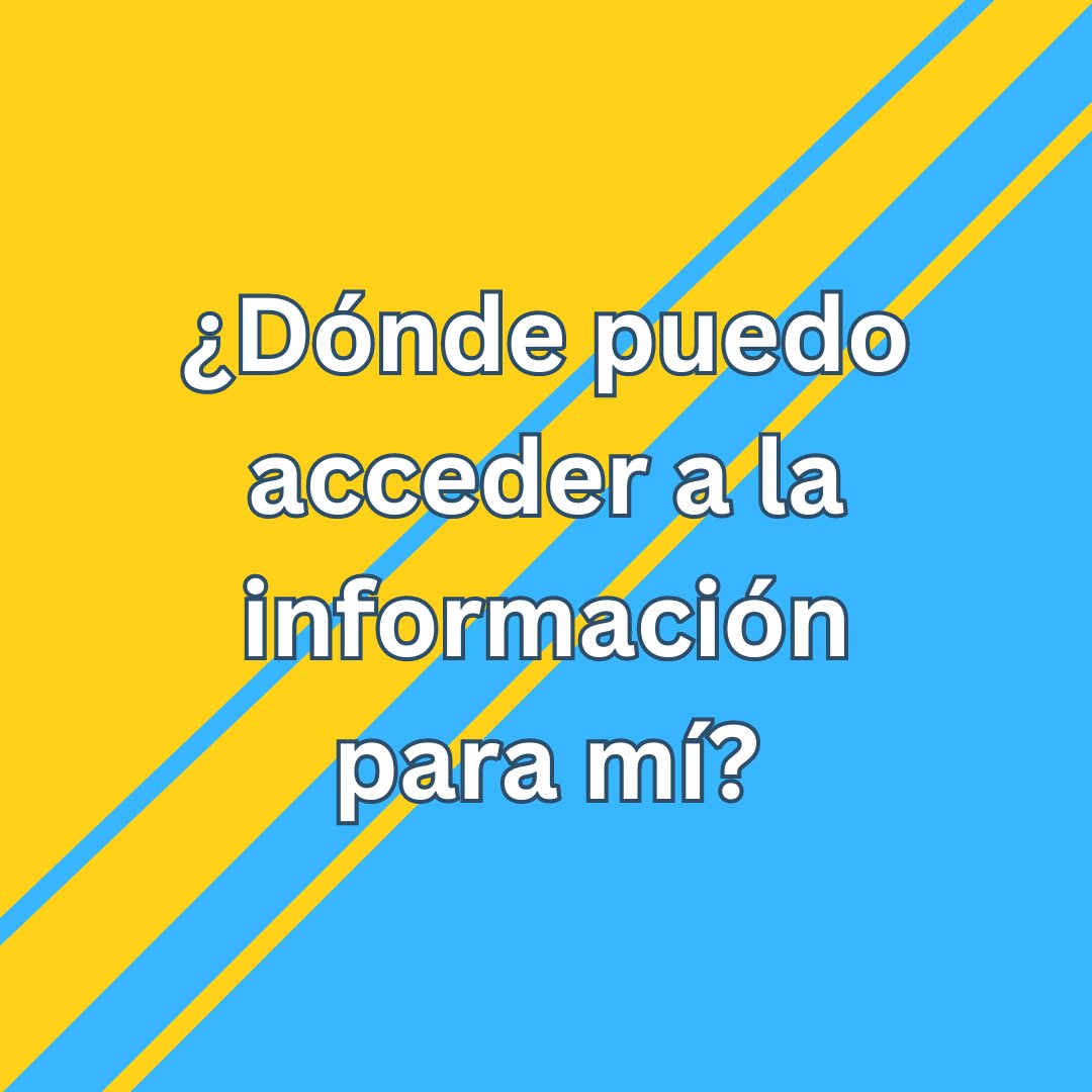 San Mateo County Child Support Services (@sanmateodcss) on Twitter photo Customer Connect es nuestra plataforma de autoservicio, que le brinda acceso las 24 horas del día, los 7 días de la semana, a la información de child support. Visite Customer Connect en ow.ly/aE8B50OB4S9
☎️: 866-901-3212
📧: smcdcss@smcgov.org
💻: ow.ly/rqLa50OB4S7 Customer Connect es nuestra plataforma de autoservicio, que le brinda acceso las 24 horas del día, los 7 días de la semana, a la información de child support. Visite Customer Connect en ow.ly/aE8B50OB4S9
☎️: 866-901-3212
📧: smcdcss@smcgov.org
💻: ow.ly/rqLa50OB4S7