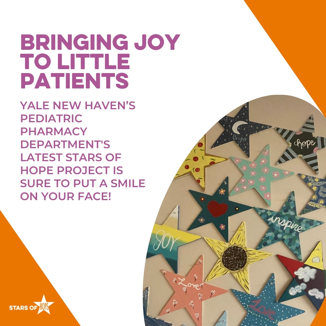 Stars of HOPE 💫 tweet media