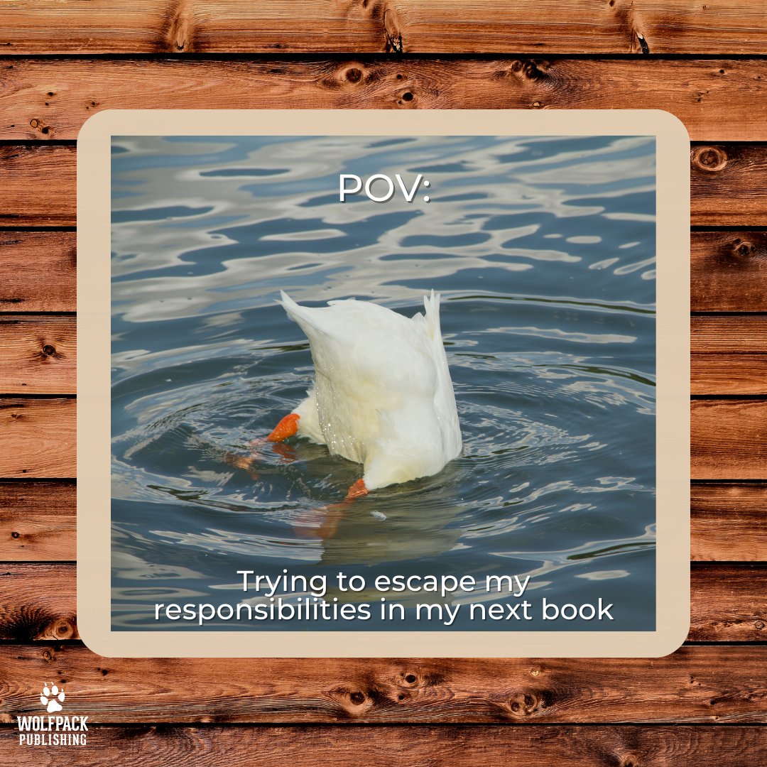 wolfpackpub's tweet photo. This seems like a solid plan to us. 
-
-
-
#WolfpackPublishing #WesternReads #KindleReader #EBooks https://t.co/lfUkV64hnd