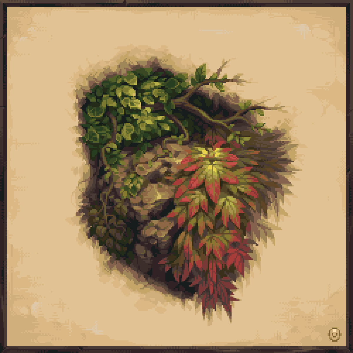 BaldPixelArtist's tweet photo. Yello #PortfolioDay #pixelart https://t.co/FhazJ04p6J