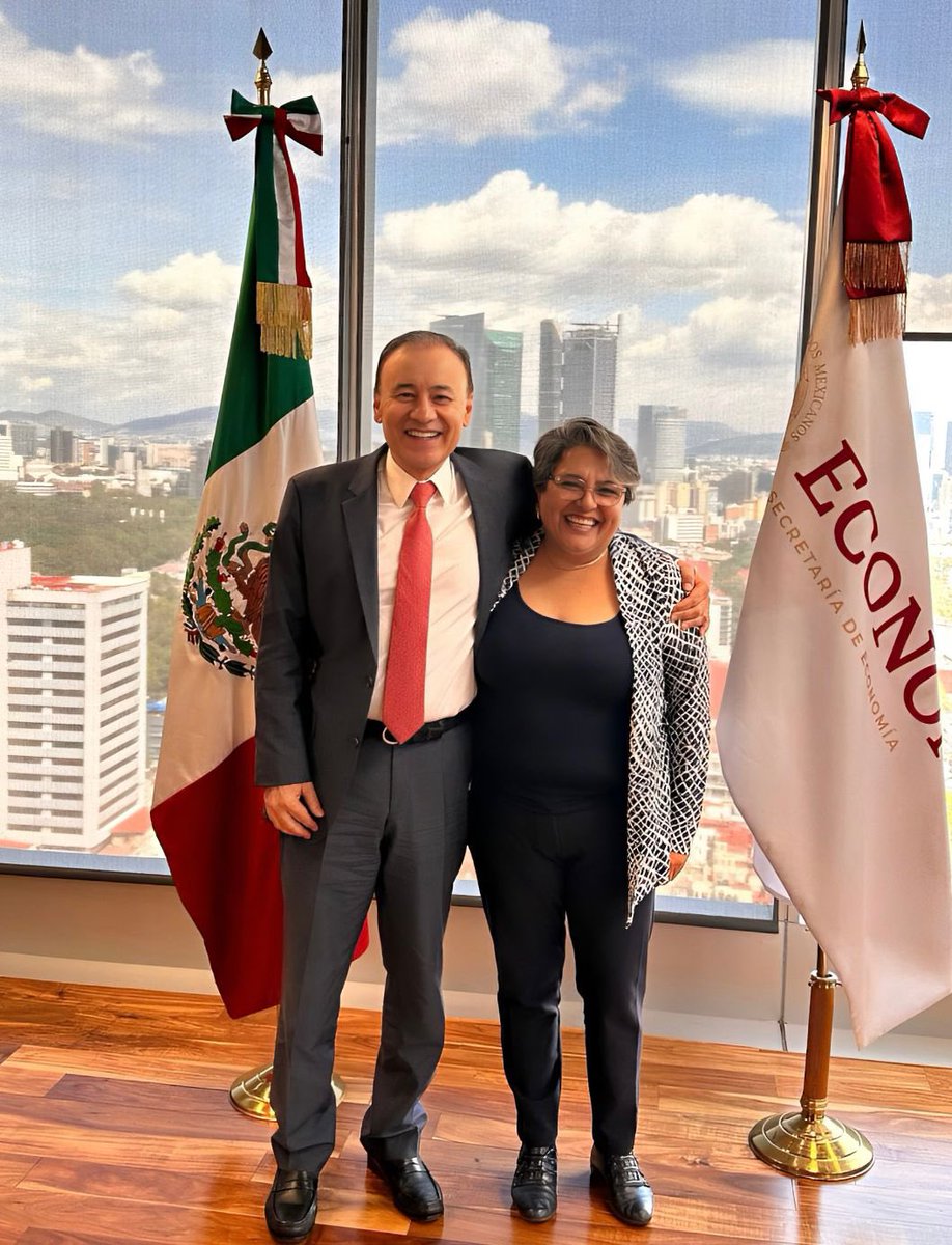 AlfonsoDurazo tweet picture