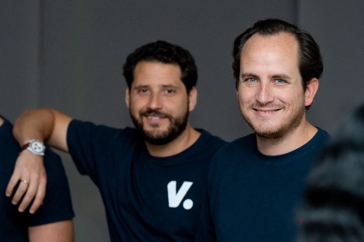 Venped_SaaS tweet media