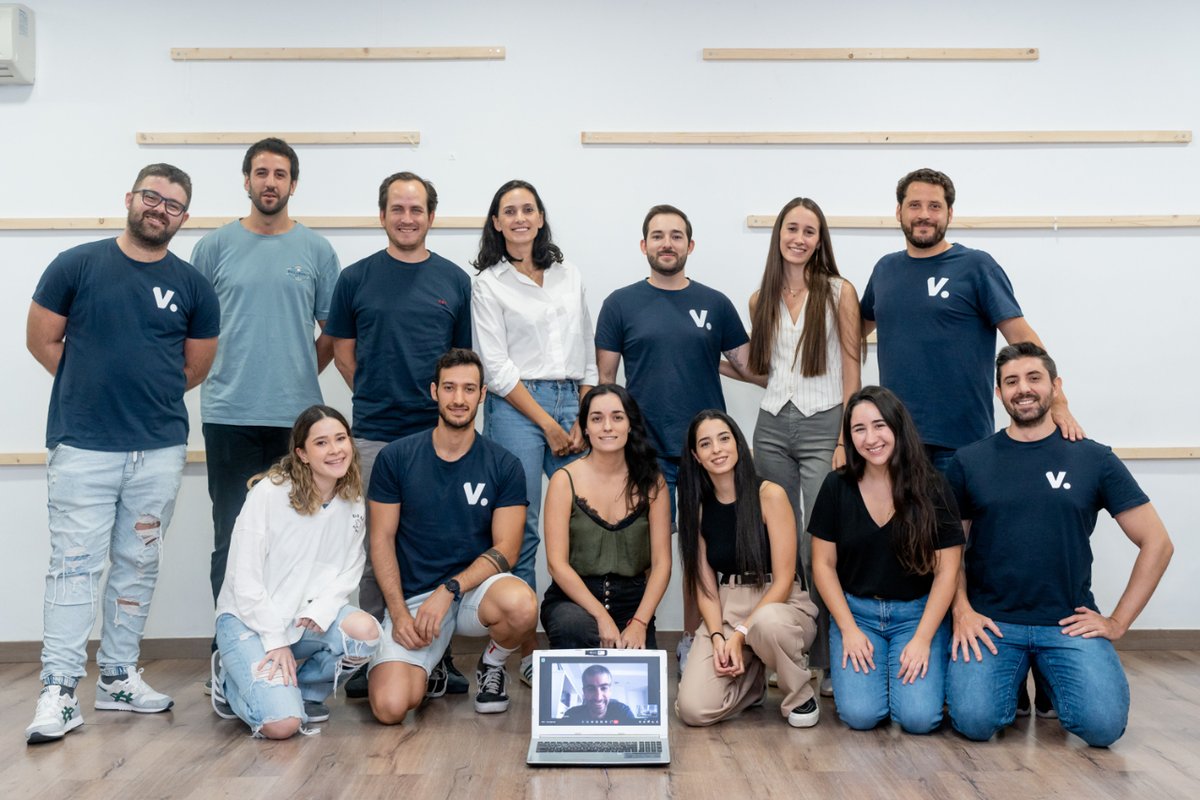 Venped_SaaS tweet media