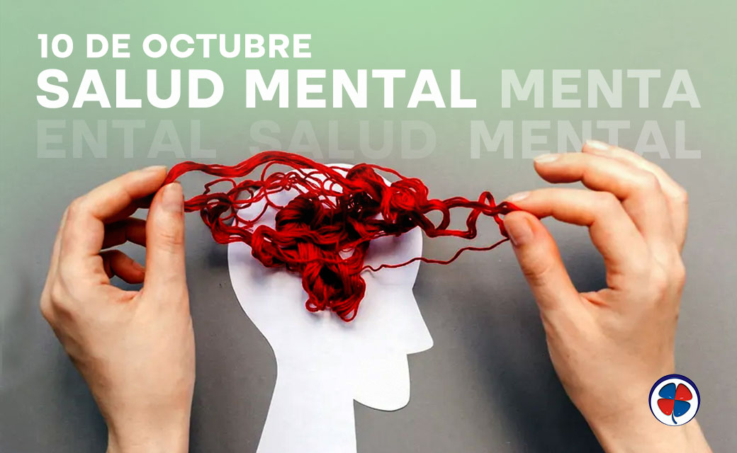 Anejohc's tweet photo. 10 de octubre | DÍA MUNDIAL DE LA SALUD MENTAL 🧠
En este día, donde la #OMS reconoce a la salud mental como un derecho universal.
Disponemos de diverso material para la línea #psiquiatria
Visite https://t.co/2szdweDmDp
#saludmental #trastornobipolar https://t.co/jV7Aagtcmr