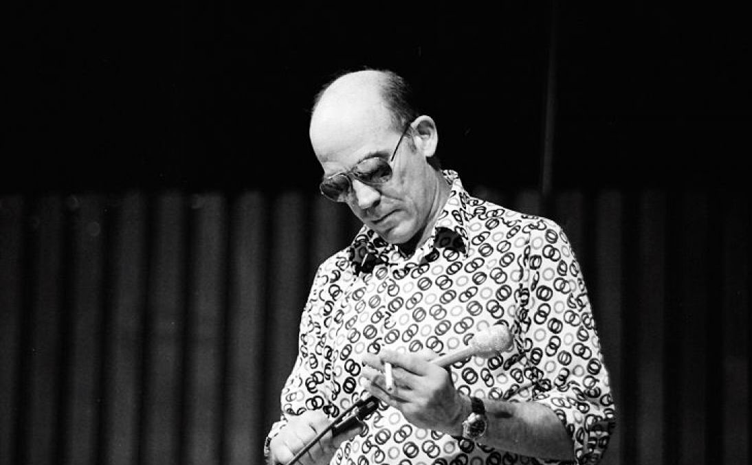 GonzoVice's tweet image. There’s a lot of things wrong with this country, but one of the few things still right with it is that a man can steer clear of the organized bullshit if he really wants to. It’s a goddamned luxury, and if I were you, I’d take advantage of it while you can.