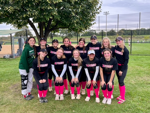 15uHawksNielsen's tweet photo. 15u Silver Hawks Dennison-Nielsen went 4-0 this weekend at the Sparks Invitational Showcase! 💚the team effort in each game! @justt_sayin @amandaa_james @SilverHawkSball https://t.co/DucaplMNuq