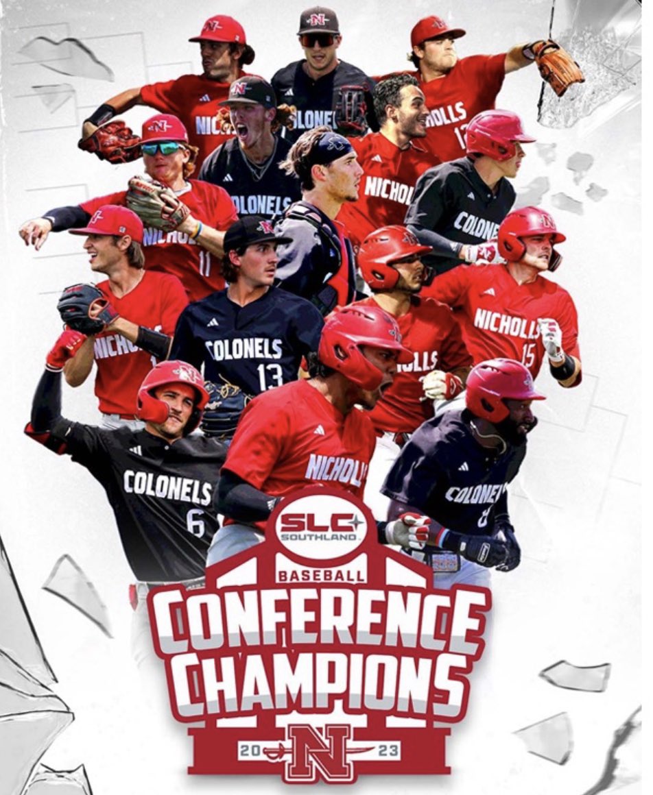 Jhonnatan Ferrebus (@jferrebus_) on Twitter photo I am very excited and blessed to announce that I have committed to continue my academic and baseball career at Nicholls State University! I’d like to thank god, my family and the coaches that have helped me get here <a href="/silvam2016/">Mike Silva</a> <a href="/GabeWoods19/">Gabe Woods</a> <a href="/Nicholls_BSB/">Nicholls Baseball</a> #GeauxColonels ⚔️ I am very excited and blessed to announce that I have committed to continue my academic and baseball career at Nicholls State University! I’d like to thank god, my family and the coaches that have helped me get here <a href="/silvam2016/">Mike Silva</a> <a href="/GabeWoods19/">Gabe Woods</a> <a href="/Nicholls_BSB/">Nicholls Baseball</a> #GeauxColonels ⚔️