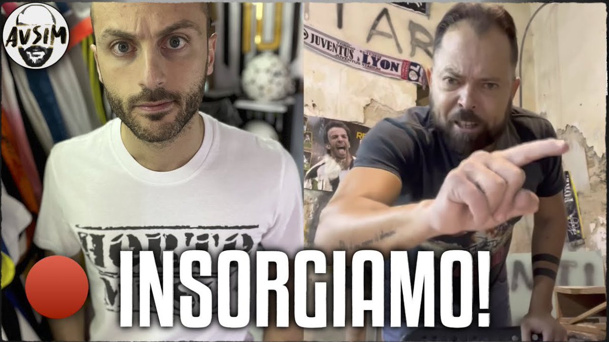 wamangituka95's tweet image. Non vi vedo! Siete in ritardo?
La festa è già cominciata 
#avsim #natipervincere #Agnelli100 #Juventus