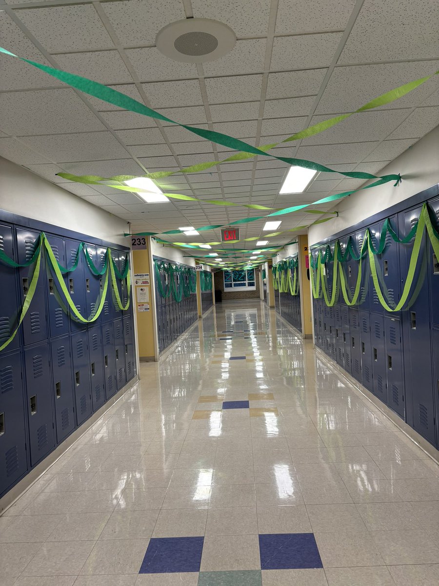 Medfield Stuco tweet media