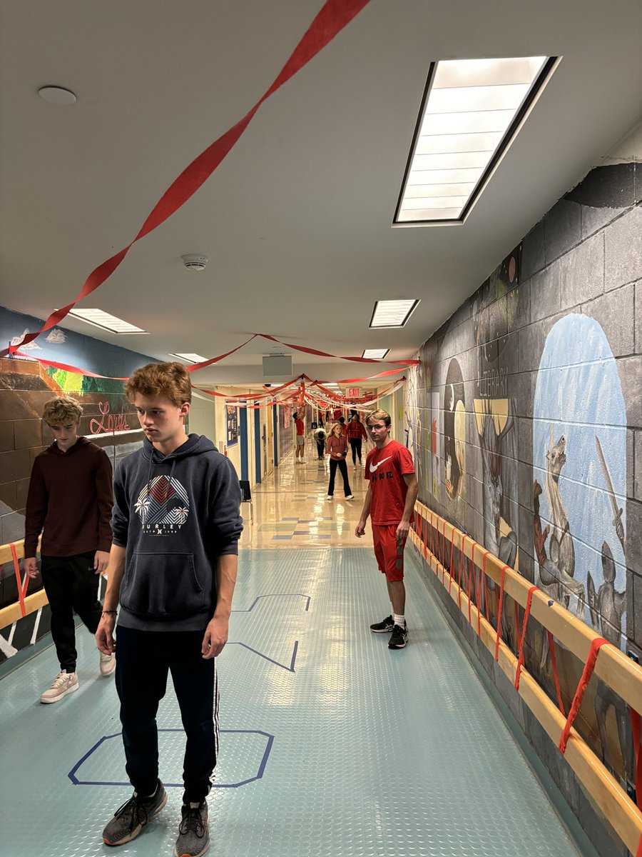 Medfield Stuco tweet media