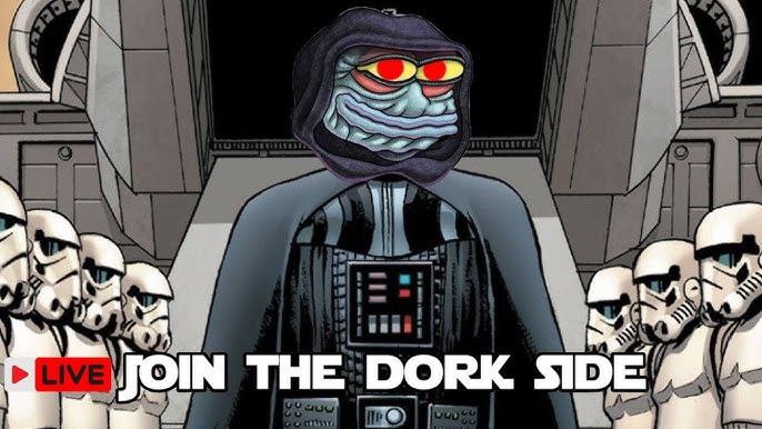 WizzardK12811's tweet photo. @kucoincom #dorkl no airdrops but a solid community.
@MEECHWELLS @DorkLordToken https://t.co/TF1htyk0ax