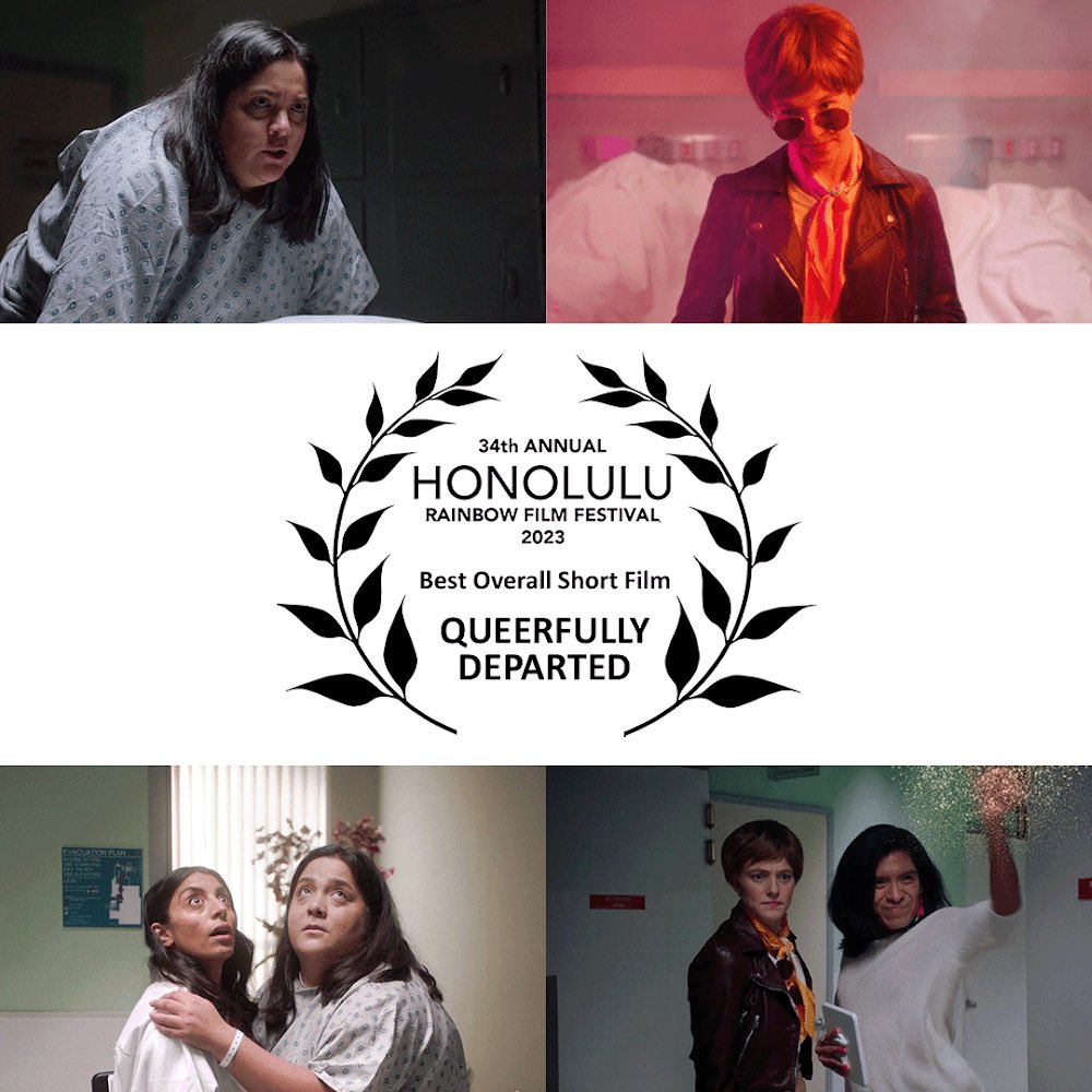 Mara De La Rosa 🇵🇭🏳️🌈 tweet media