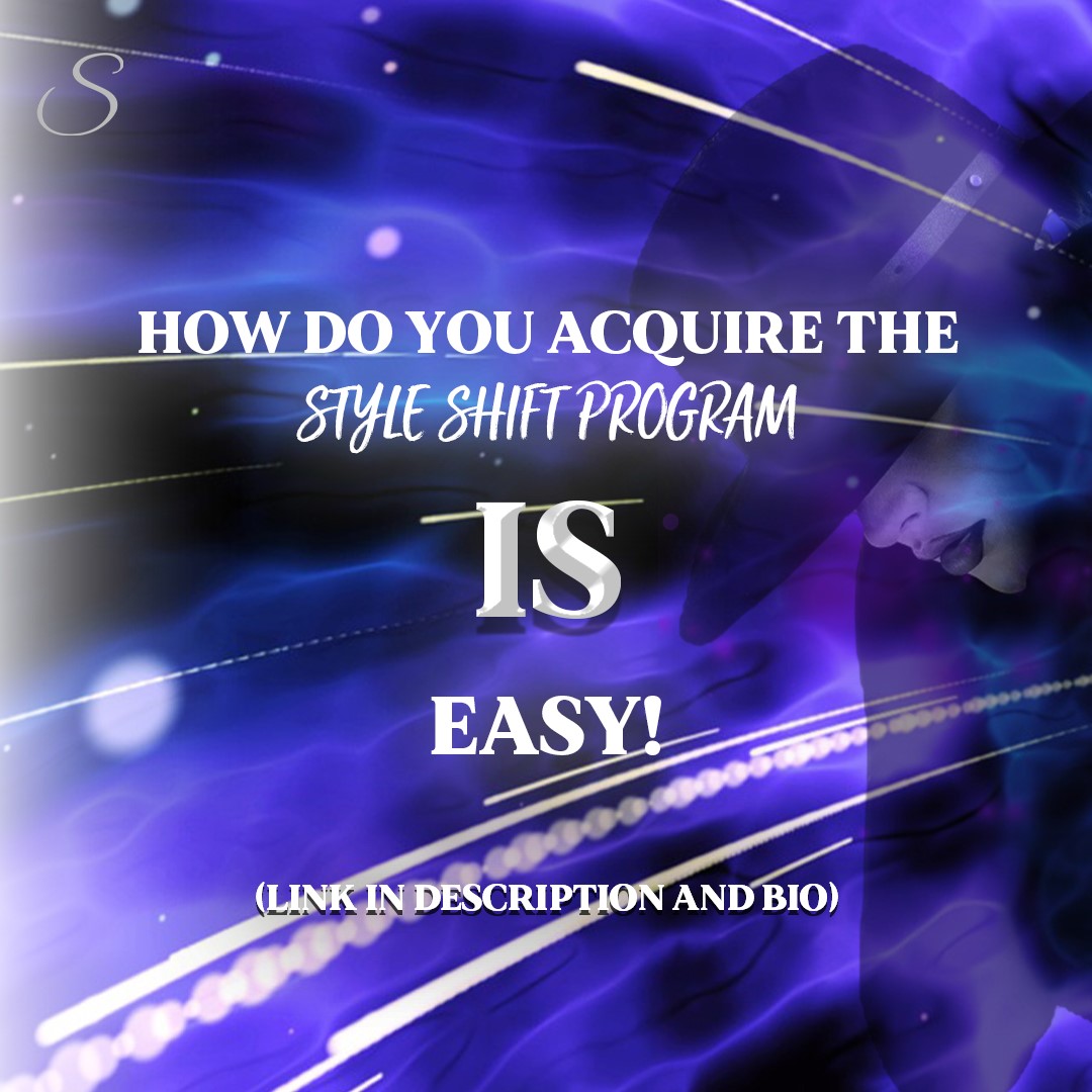 style_shift_pro's tweet photo. Where do I buy the STYLE SHIFT PROGRAM?  

The answer is easy: just go to the link below or to our bio.

https://t.co/fwcyVOkcbU

#fyp #styleshiftprogram #fashiondesigner #fashionstyle #fashion https://t.co/OwnnmChA2x