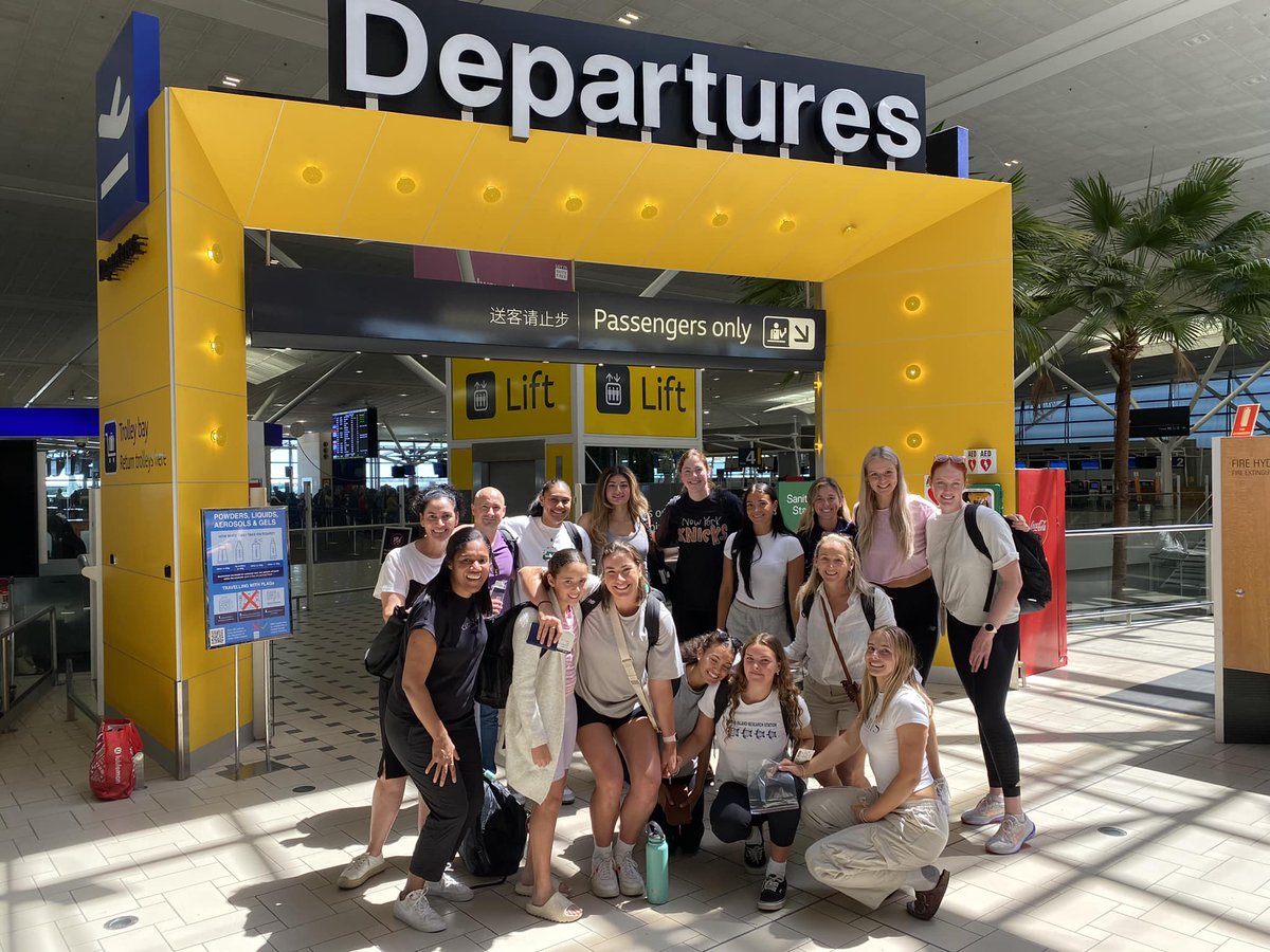 thunder_netball's tweet photo. And we’re off!! Fiji, here we come!!
#PacificAusSports
#netballaustralia
#FeelTheThunder https://t.co/0yaoH6Le3g