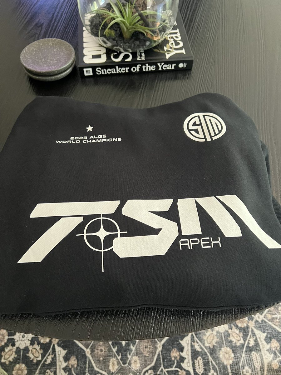 Mitch Meara tweet media