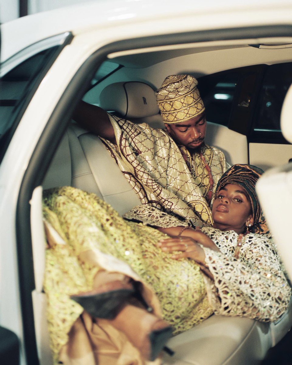 thejpgvibe's tweet photo. ‘oko ati iyawo’  📸 tola olawale https://t.co/aNzJxFFaUV