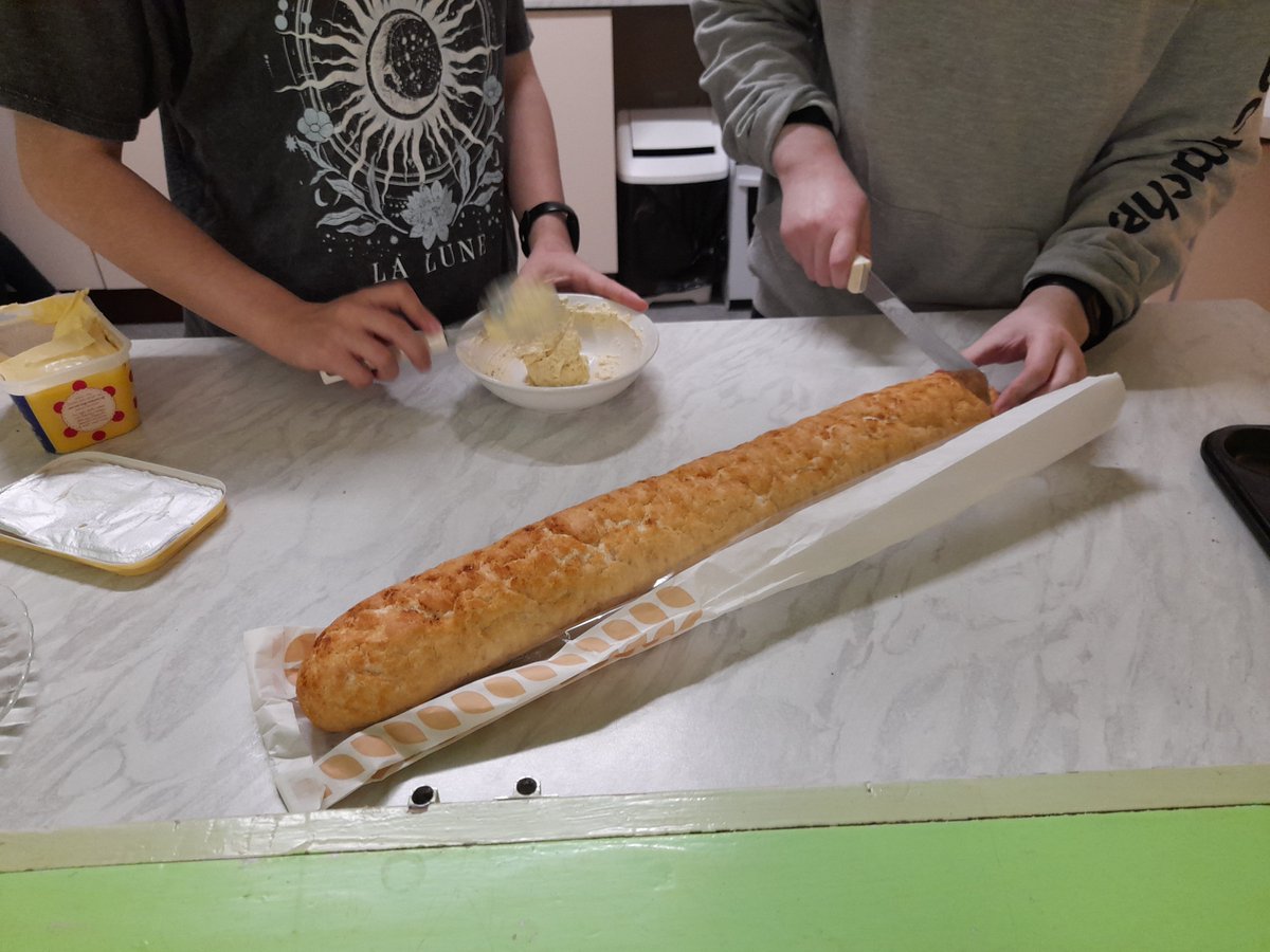 Jenna Robson CLDW tweet media