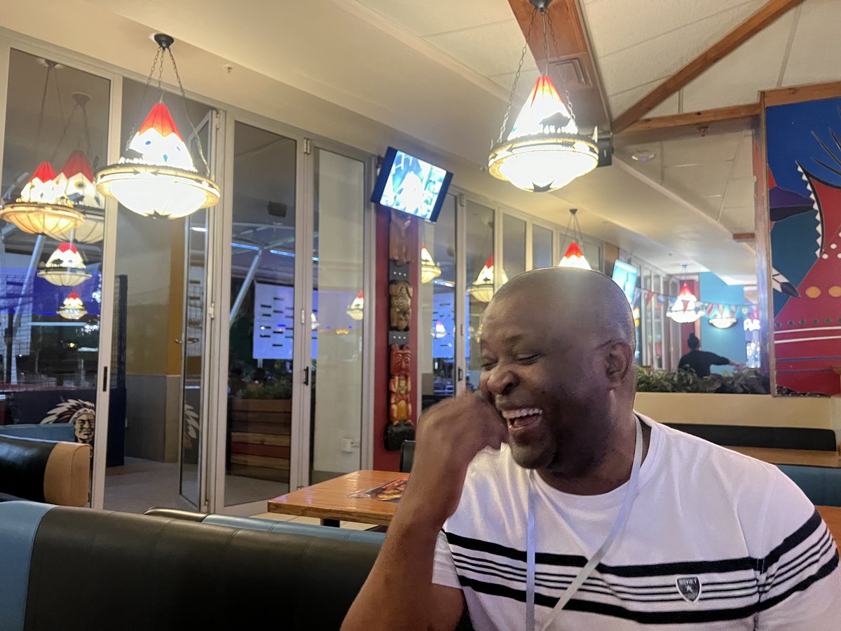 <a href="/ChrisExcel102/">ChrisExcel</a> The Nigerians can’t even send a hitman for you cause we don’t know who you are!