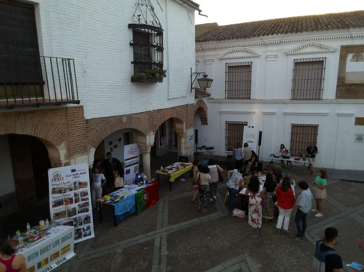 Francisco Javier Masero tweet media