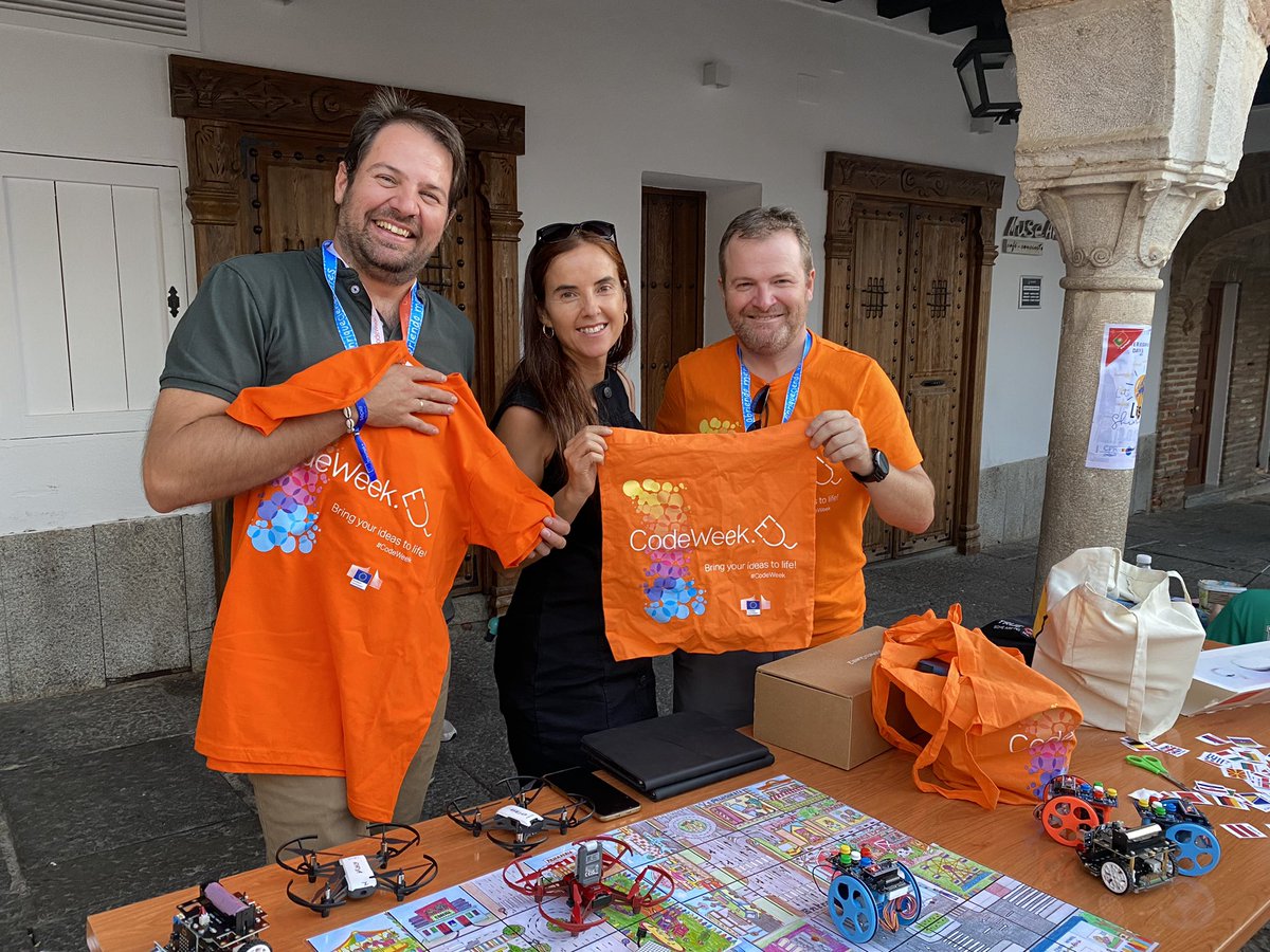 Francisco Javier Masero tweet media