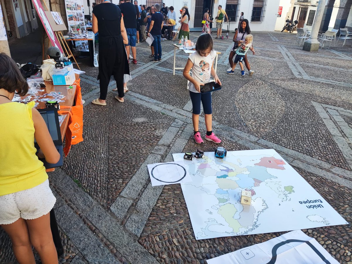 Francisco Javier Masero tweet media