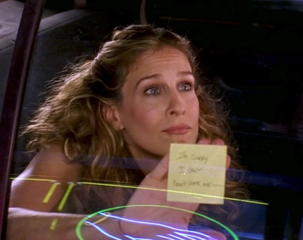 KPAudit's tweet photo. Sticky notes are never the answer, for passwords or break ups. 

#passwordmanagement #passwordsecurity #CybersecurityAwarenessMonth https://t.co/pvwKaYCS1f