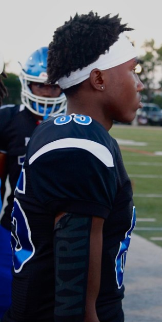 ALL NEW THIS AFTERNOON #IHSA Chatting With Phillips WR Darrion McElrath-Bey Class Of 2026 - Name To Watch @BeyMcelrathDC7 @PhillipsWildca1 LINK: deepdishfootball.com/single-post/ch…