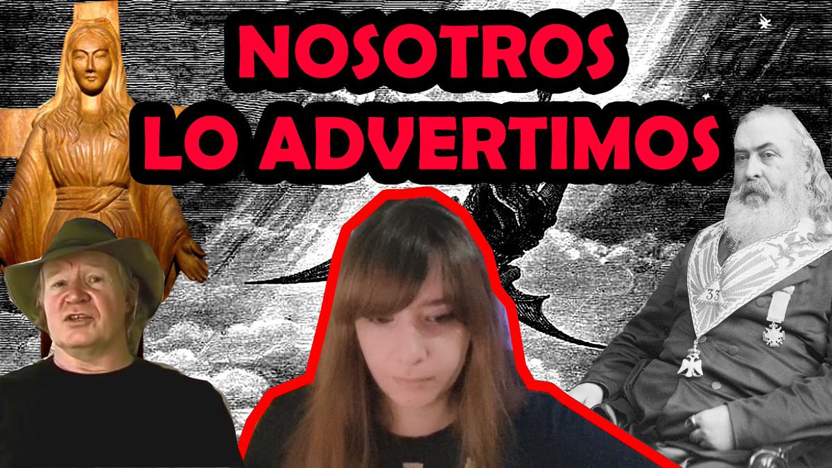 GessamiNoTanLejos 🌌👽🛸 tweet media