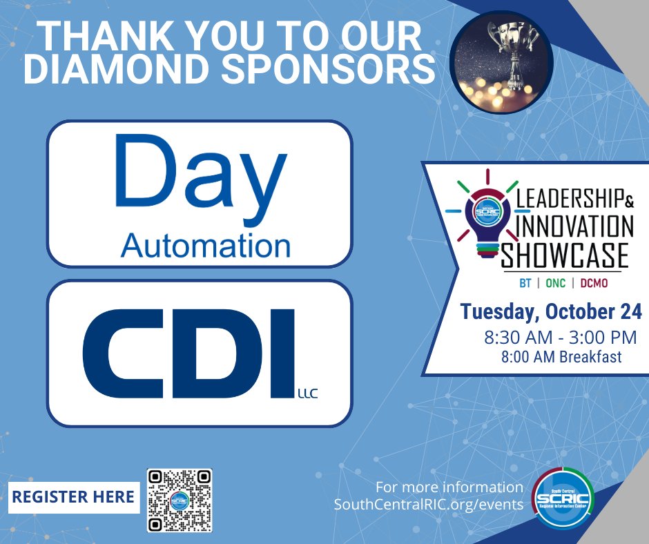 SouthCentralRIC's tweet image. The #vendorfair at our upcoming Leadership &amp;amp; Innovation Showcase #LIS2023 will be a great opportunity to #network with a number of #K12 #technologyeducation vendors. Thank you vendors! #southcentralRIC #edtech