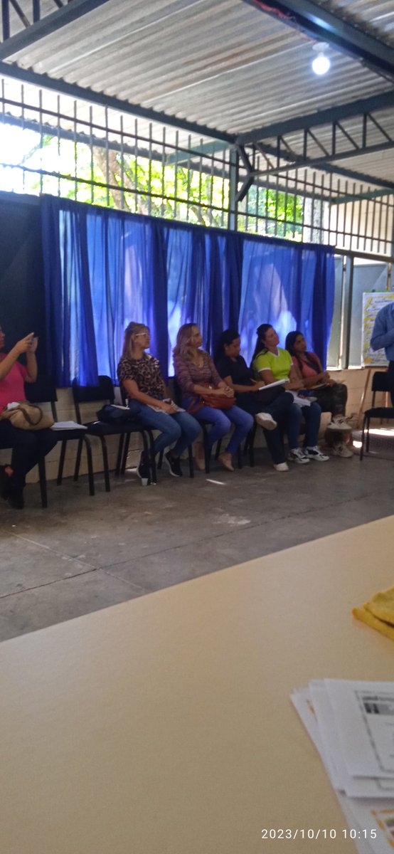OBSERVATORIO EDUCATIVO CRIFPMA tweet media