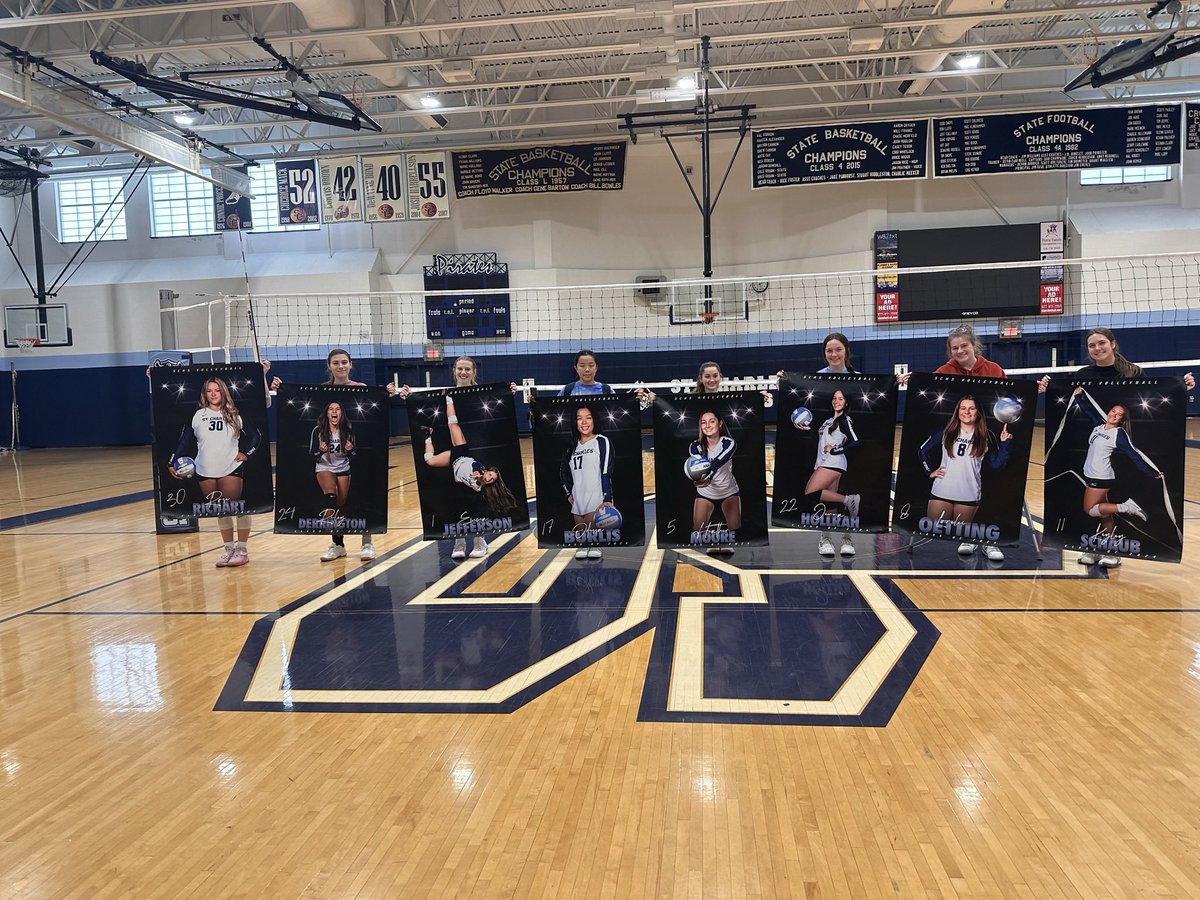 SCHS Themes tweet media