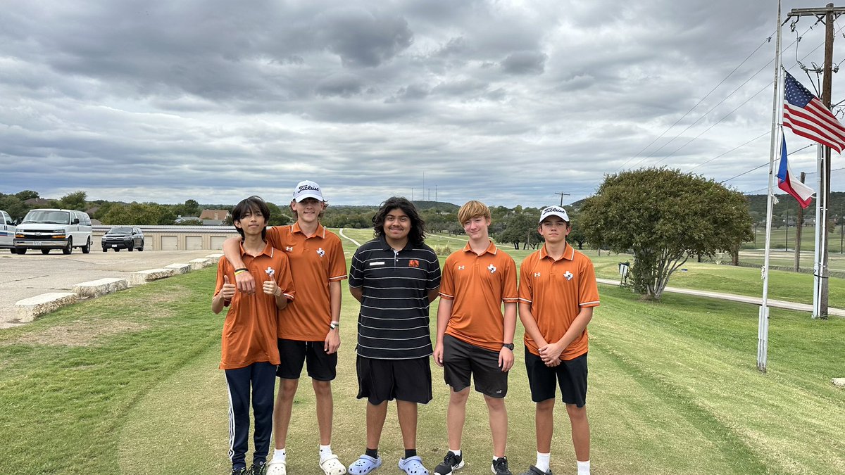 Hutto Golf (@huttogolf) on Twitter photo 