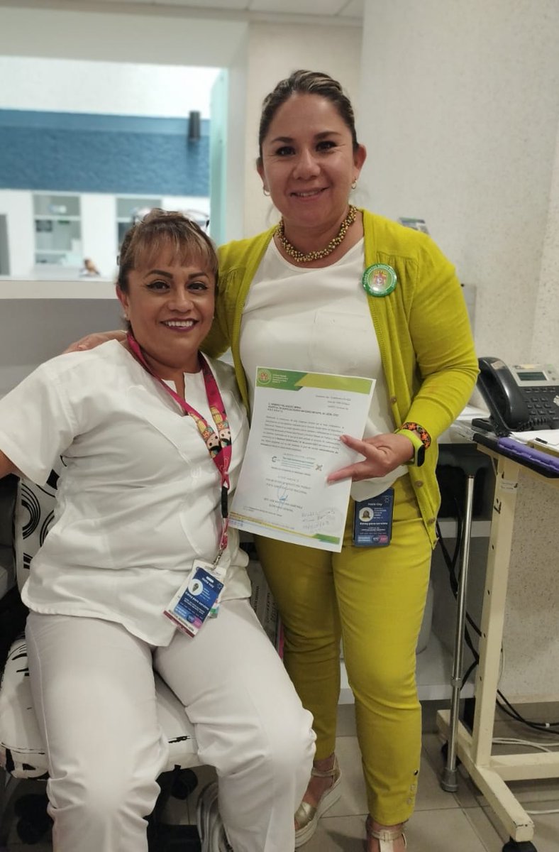 Sindicato de Salud de Guanajuato SNTSA37 tweet media
