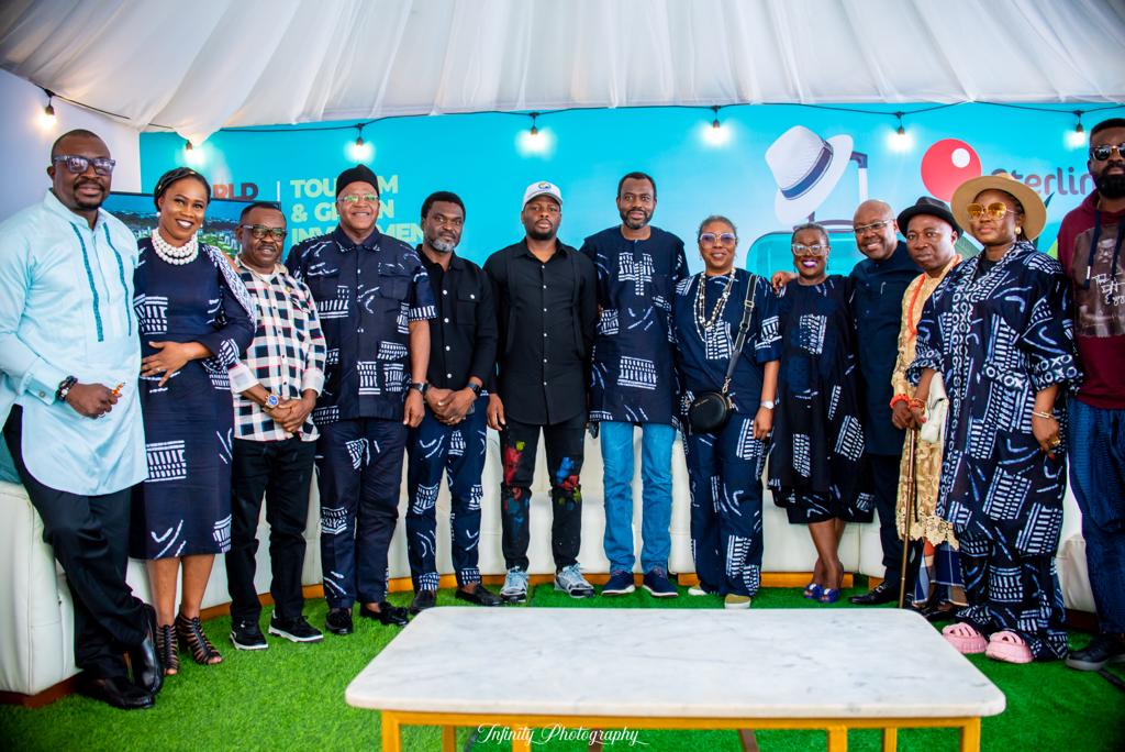 followlasg's tweet photo. LAGOS, STERLING BANK CELEBRATE WORLD TOURISM DAY 

Read more: https://t.co/Ec01NvkTee

@jidesanwoolu @drobafemihamzat @LagostourismO @gbenga_omo @Sterling_Bankng @GACMotorNgr @gboyegaakosile @Mr_JAGs 
#LASG 
#AGreaterLagosRising https://t.co/YgJ4cilsEX