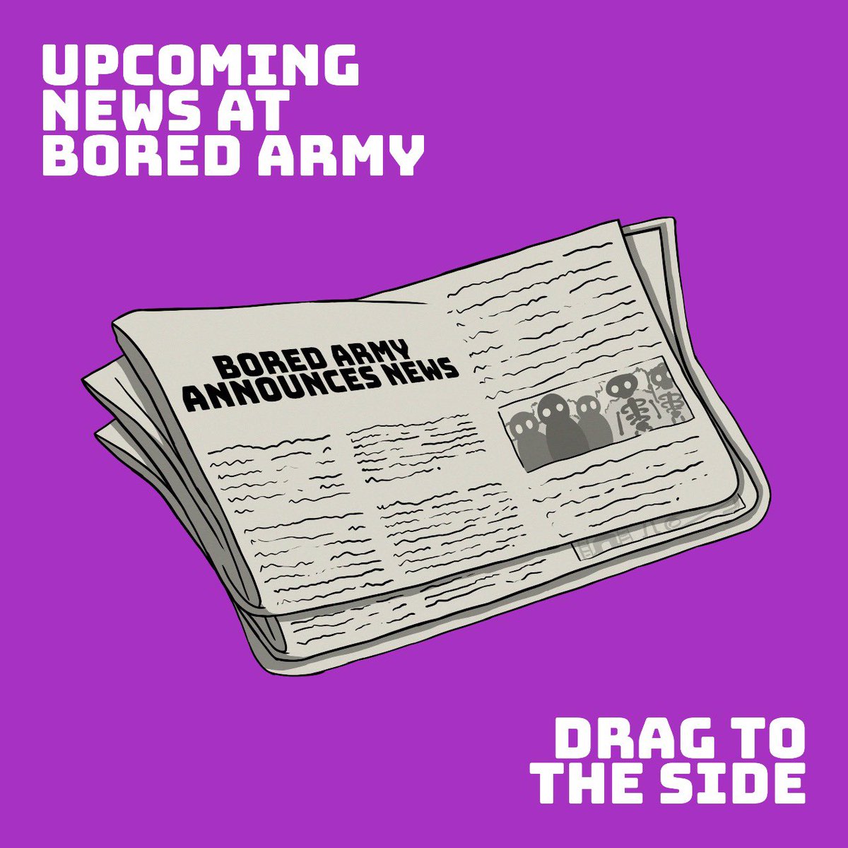 Bored Army tweet media