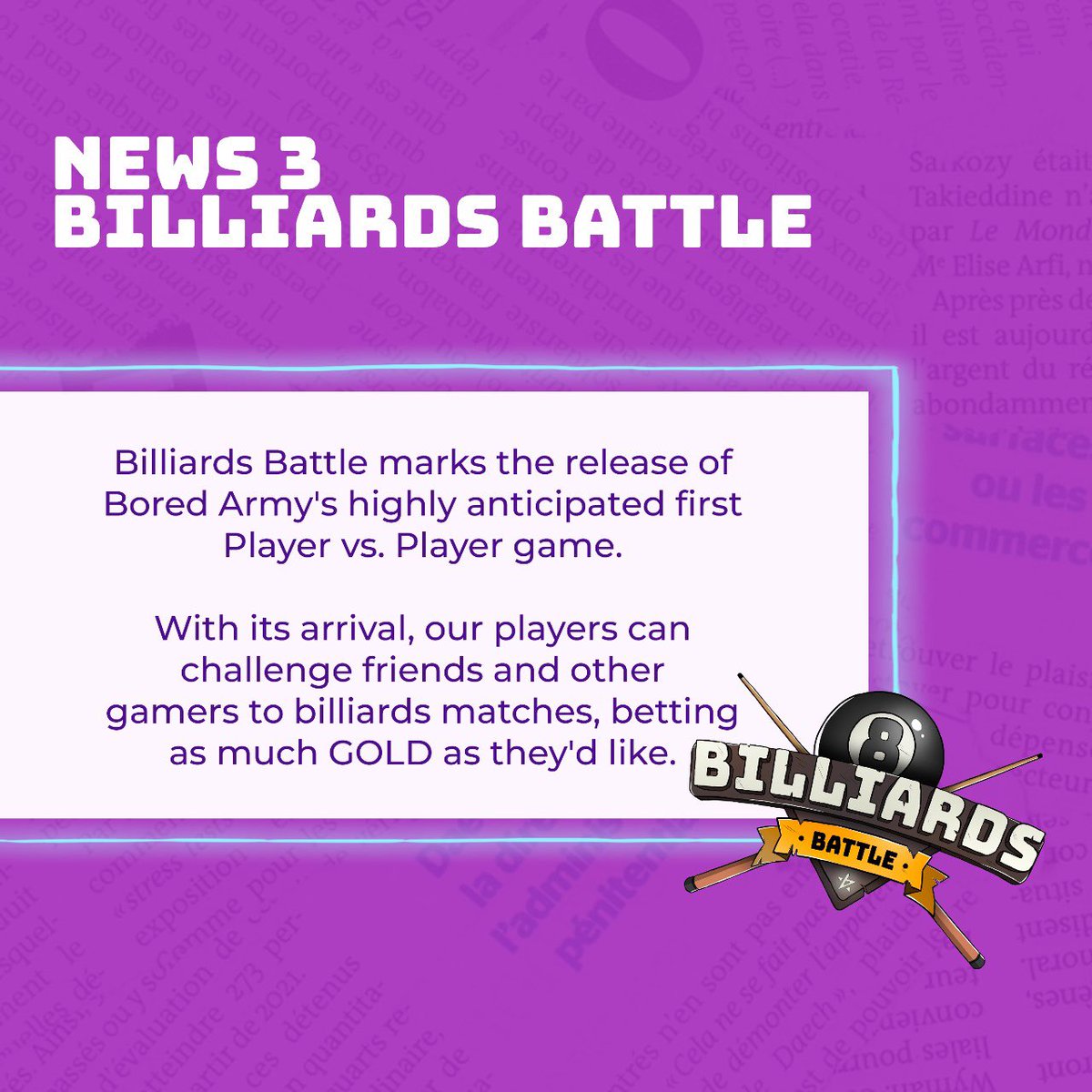 Bored Army tweet media