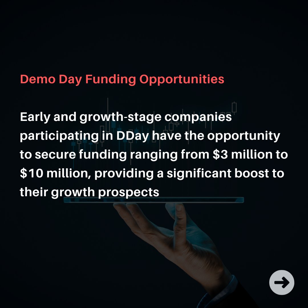 e27co's tweet image. Discover the next big thing at 9Unicorns' DDay 4 on October 18th. 15 game-changers, $100M in opportunities, and 1500+ global investors await. Read and swipe to know more about it.   #9Unicorns #e27Partner