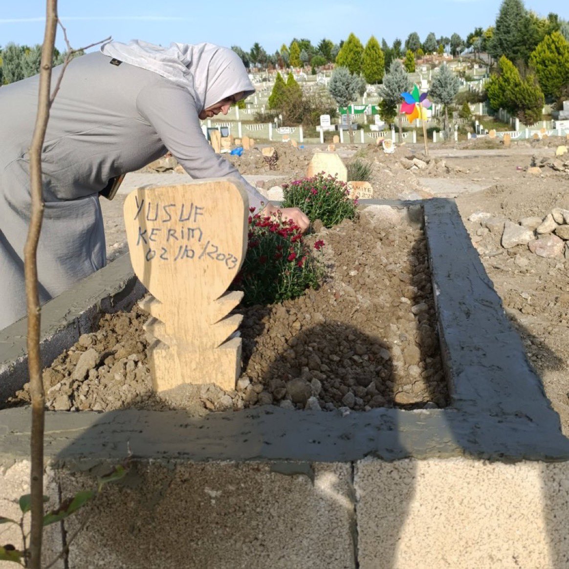 Yaşananlar, Düşman Ceza Hukukunda dahi yer bulamaz!

YusufKerimin AnnesiGözaltında