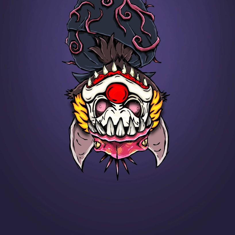 Moon_Bats's tweet photo. Spooky season has arrived, and it's time to get your clown masks on because #MoonBatober is here! ๐คก๐ฆ๐
Get ready for a month of hilariously eerie adventures, and don't miss our digital scratch-off game for a chance to win some sidesplitting prizes.๐
#ScratchOffGame #MoonBats https://t.co/iukZFbYip6
