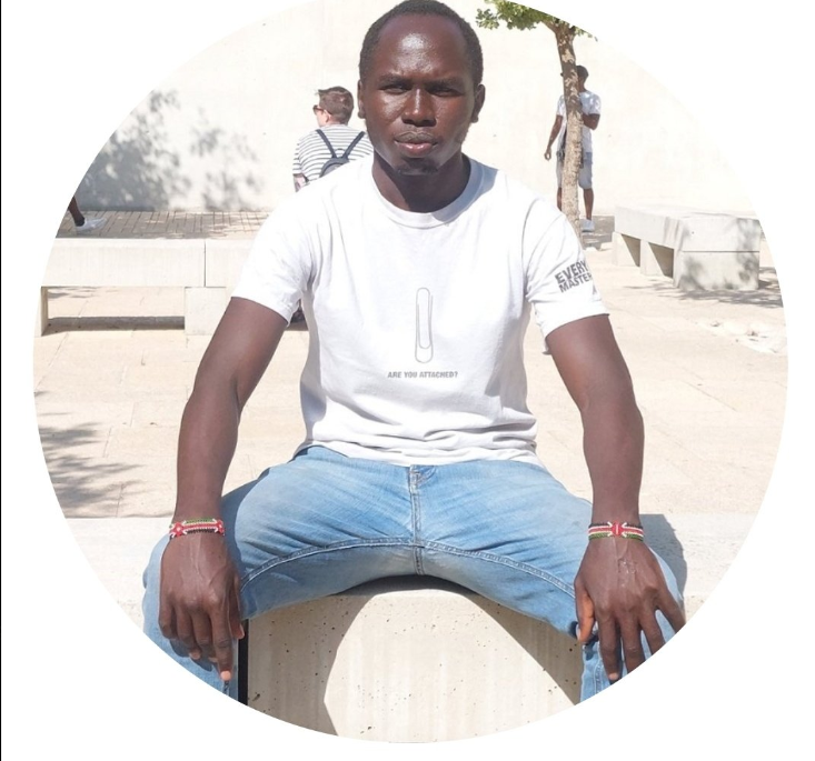 C_NyaKundiH's tweet photo. Outspoken social media influencer Kimuzi Kimaiyo, a student in Israel from Iten, Elgeyo Marakwet, has mysteriously gone silent since the latest escalation of the Israeli-Palestinian conflict which resulted in heavy violence in the region.

His last activity was on September 28, 2023.

Some of his followers have reached out to express their concern about his safety and whereabouts.

Has anyone contacted him or confirmed his current location?