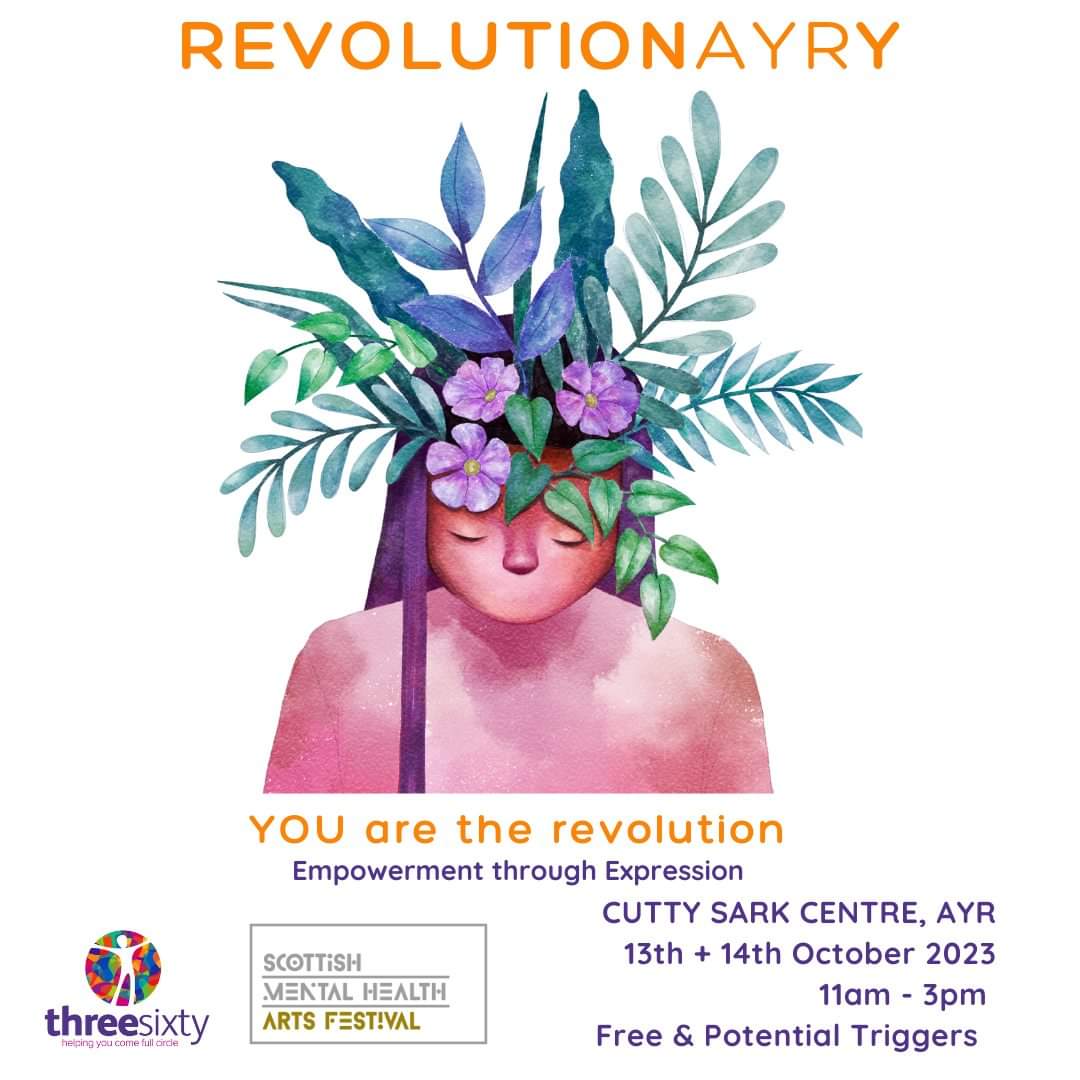 three_sixty_org's tweet photo. All the pieces of art now wrapped up and ready to roll for our #RevolutionAYRy exhibition at #thecuttysarkcentre #Ayr.  Cannot wait. #SouthAyrshire @MH_arts https://t.co/6wKvjcPAJG
