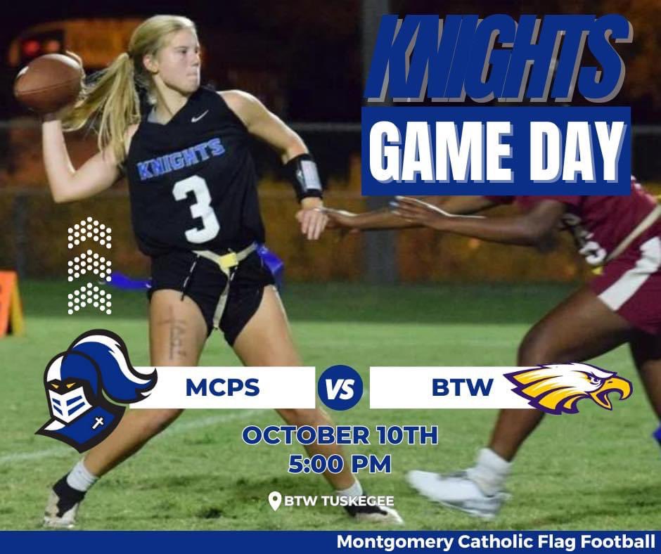 Montgomery Catholic Softball tweet media