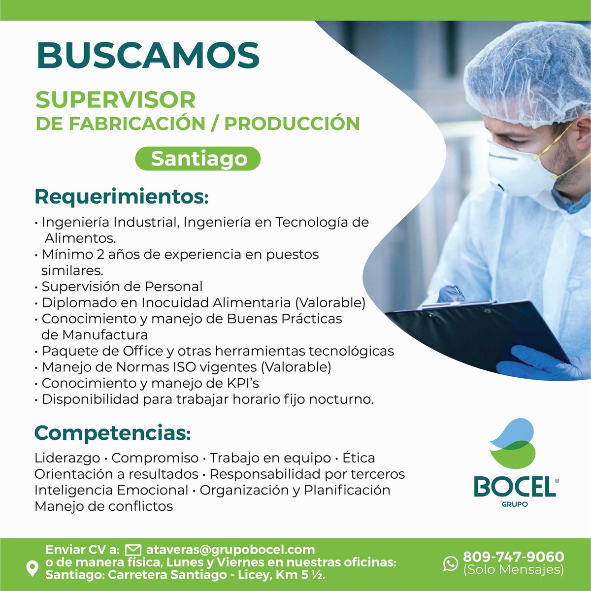Grupo Bocel tweet media