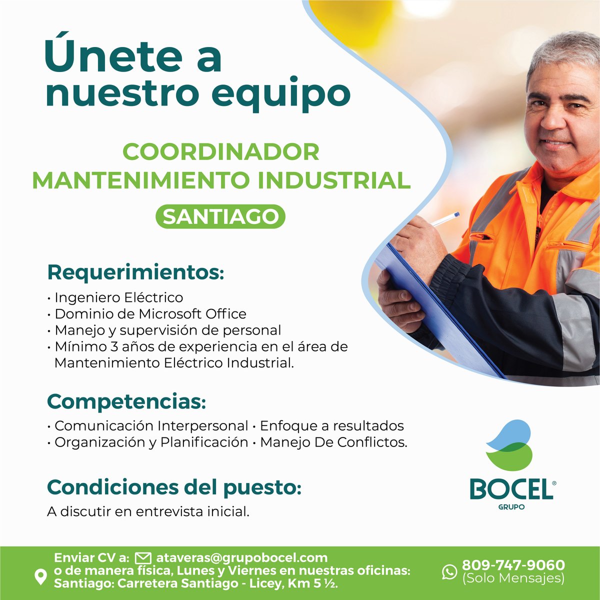 Grupo Bocel tweet media