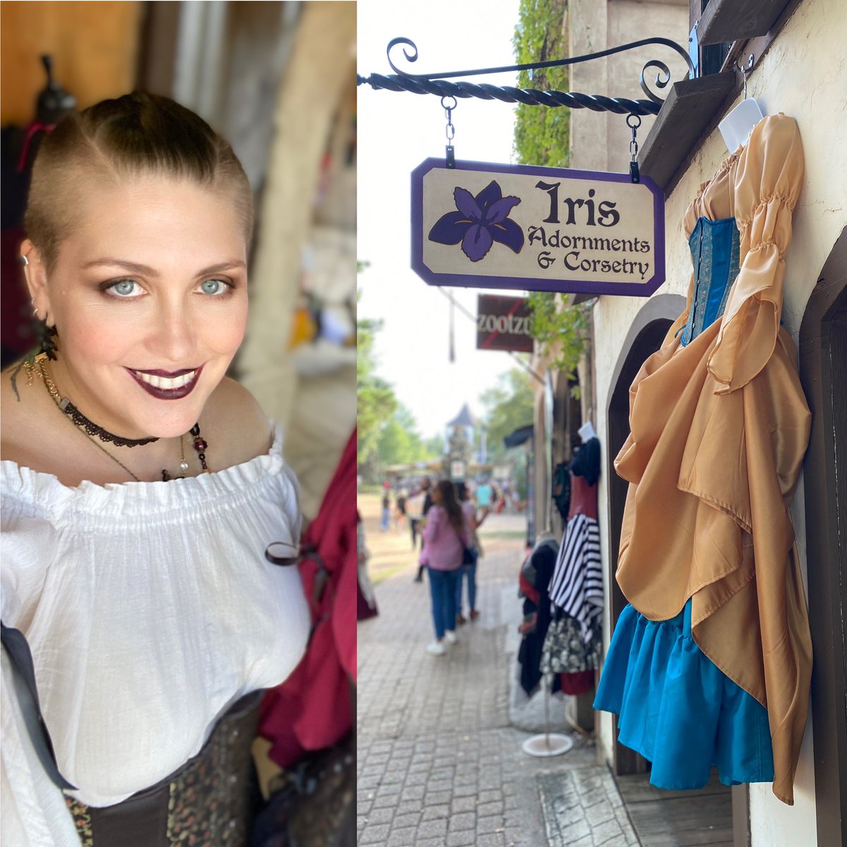 JENeticsDesign 🦇🔊 tweet media