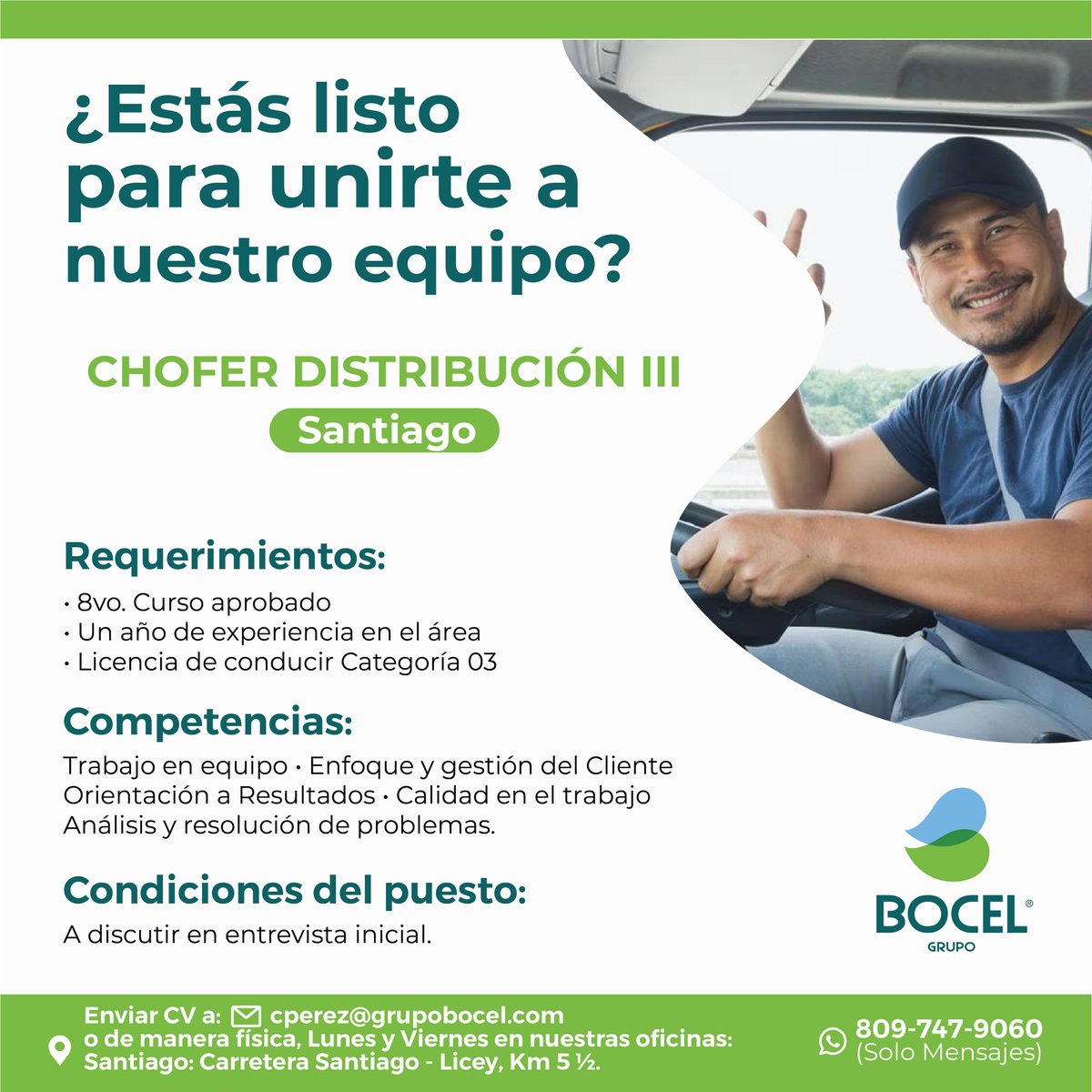 Grupo Bocel tweet media