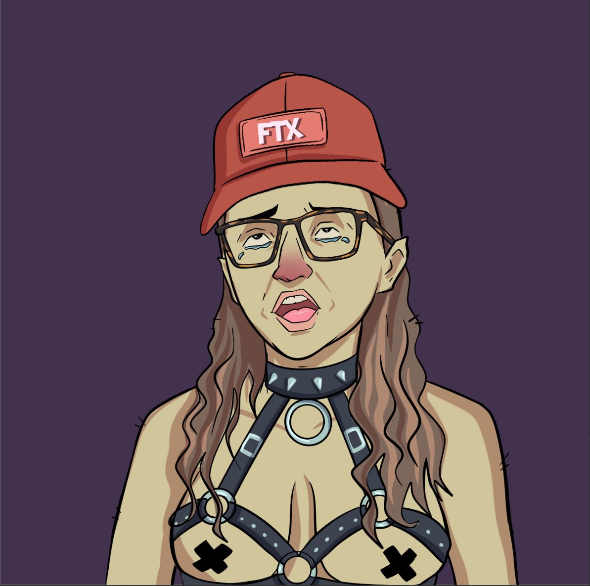 Caroline Allison's testimony in court (x.com/innercitypress…):

Prosecutor: Were your relationship [Caroline and Sam's] strictly professional? 
Allison: No. We started sleeping together occasionally in the summer of 2020. We dated and broke up. 

Prosecutor: What did the